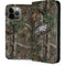 NFL Philadelphia Eagles Realtree Xtra Green Camo iPhone 15 Pro Max Folio Case