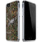 NFL Philadelphia Eagles Realtree Xtra Green Camo iPhone SE (2nd & 3rd Gen) Clear Case