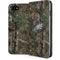 NFL Philadelphia Eagles Realtree Xtra Green Camo iPhone SE (2nd & 3rd Gen) Folio Case