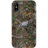 NFL Philadelphia Eagles Realtree Xtra Green Camo iPhone X Pro Case