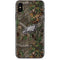NFL Philadelphia Eagles Realtree Xtra Green Camo iPhone X Skin