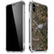 NFL Philadelphia Eagles Realtree Xtra Green Camo iPhone X/XS Clear Case