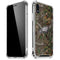 NFL Philadelphia Eagles Realtree Xtra Green Camo iPhone XR Clear Case