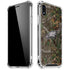 NFL Philadelphia Eagles Realtree Xtra Green Camo iPhone XR Clear Case
