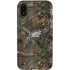NFL Philadelphia Eagles Realtree Xtra Green Camo iPhone XR Pro Case