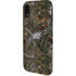 NFL Philadelphia Eagles Realtree Xtra Green Camo iPhone XR Pro Case