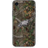 NFL Philadelphia Eagles Realtree Xtra Green Camo iPhone XR Skin