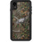 NFL Philadelphia Eagles Realtree Xtra Green Camo iPhone XR Waterproof Case