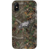 NFL Philadelphia Eagles Realtree Xtra Green Camo iPhone XS Pro Case