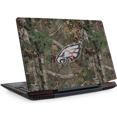 NFL Philadelphia Eagles Realtree Xtra Green Camo Legion Y720 Skin