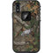 NFL Philadelphia Eagles Realtree Xtra Green Camo LifeProof Fre iPhone Skin