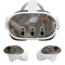 NFL Philadelphia Eagles Realtree Xtra Green Camo Meta Quest 3 Skin