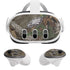NFL Philadelphia Eagles Realtree Xtra Green Camo Meta Quest 3 Skin