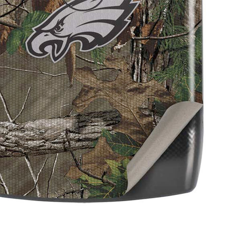 NFL Philadelphia Eagles Realtree Xtra Green Camo Motorola RAZR Skin