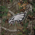 NFL Philadelphia Eagles Realtree Xtra Green Camo Notebook 9 Pro 13in (2017) Skin