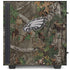 NFL Philadelphia Eagles Realtree Xtra Green Camo NZXT H510 Compact ATX Mid-Tower Case Skin