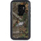 NFL Philadelphia Eagles Realtree Xtra Green Camo Otterbox Defender Galaxy Skin