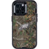 NFL Philadelphia Eagles Realtree Xtra Green Camo Otterbox Defender iPhone Skin