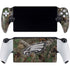 NFL Philadelphia Eagles Realtree Xtra Green Camo PlayStation Portal Remote Player Skin