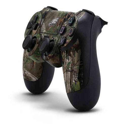 NFL Philadelphia Eagles Realtree Xtra Green Camo PS4 Controller Skin