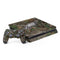 NFL Philadelphia Eagles Realtree Xtra Green Camo PS4 Slim Bundle Skin