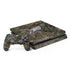 NFL Philadelphia Eagles Realtree Xtra Green Camo PS4 Slim Bundle Skin