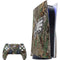 NFL Philadelphia Eagles Realtree Xtra Green Camo PS5 Bundle Skin