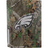 NFL Philadelphia Eagles Realtree Xtra Green Camo PS5 Bundle Skin