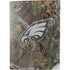 NFL Philadelphia Eagles Realtree Xtra Green Camo PS5 Digital Edition Console Skin