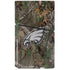 NFL Philadelphia Eagles Realtree Xtra Green Camo PS5 Slim Disk Console Skin