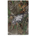 NFL Philadelphia Eagles Realtree Xtra Green Camo PS5 Slim Digital Edition Bundle Skin