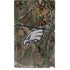 NFL Philadelphia Eagles Realtree Xtra Green Camo PS5 Slim Digital Edition Console Skin