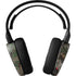 NFL Philadelphia Eagles Realtree Xtra Green Camo SteelSeries Arctis 5 Skin