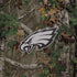 NFL Philadelphia Eagles Realtree Xtra Green Camo Surface Book 2 13.5in Skin