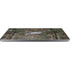 NFL Philadelphia Eagles Realtree Xtra Green Camo Universal Laptop 11in (8.8 x 6.2in) Skin