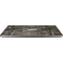 NFL Philadelphia Eagles Realtree Xtra Green Camo Universal Laptop 14in (11.4 x 8.2in) Skin