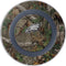 NFL Philadelphia Eagles Realtree Xtra Green Camo Wireless Charger Skin
