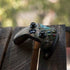 NFL Philadelphia Eagles Realtree Xtra Green Camo Xbox One Controller Skin