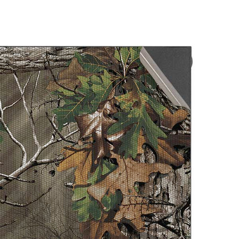 NFL Philadelphia Eagles Realtree Xtra Green Camo Xbox Series X Console Skin
