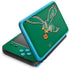 NFL Philadelphia Eagles Retro Logo Nintendo 2DS XL (2017) Skin