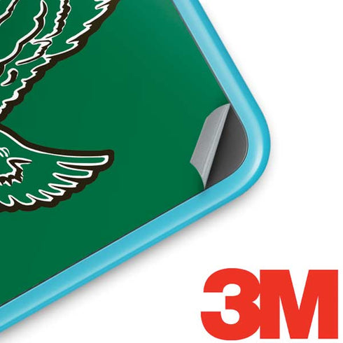 NFL Philadelphia Eagles Retro Logo Nintendo 2DS XL (2017) Skin