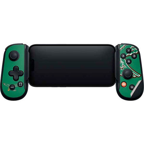 NFL Philadelphia Eagles Retro Logo Backbone One for iPhone Game Controller Skin