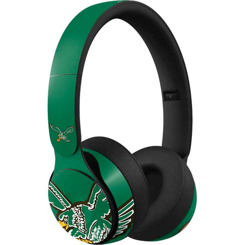 NFL Philadelphia Eagles Retro Logo Beats Solo Pro Skin