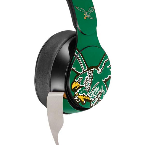 NFL Philadelphia Eagles Retro Logo Beats Solo Pro Skin