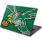 NFL Philadelphia Eagles Retro Logo Dell Chromebook Skin