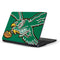 NFL Philadelphia Eagles Retro Logo Samsung Chromebook Skin