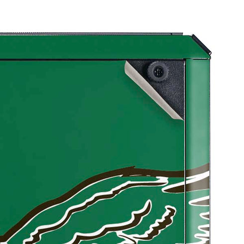 NFL Philadelphia Eagles Retro Logo Cooler Master MasterBox Q300L Mini Tower Skin