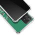 NFL Philadelphia Eagles Retro Logo Galaxy A52 5G Clear Case
