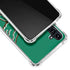 NFL Philadelphia Eagles Retro Logo Galaxy A54 5G Clear Case