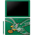 NFL Philadelphia Eagles Retro Logo Galaxy Book 12in Skin